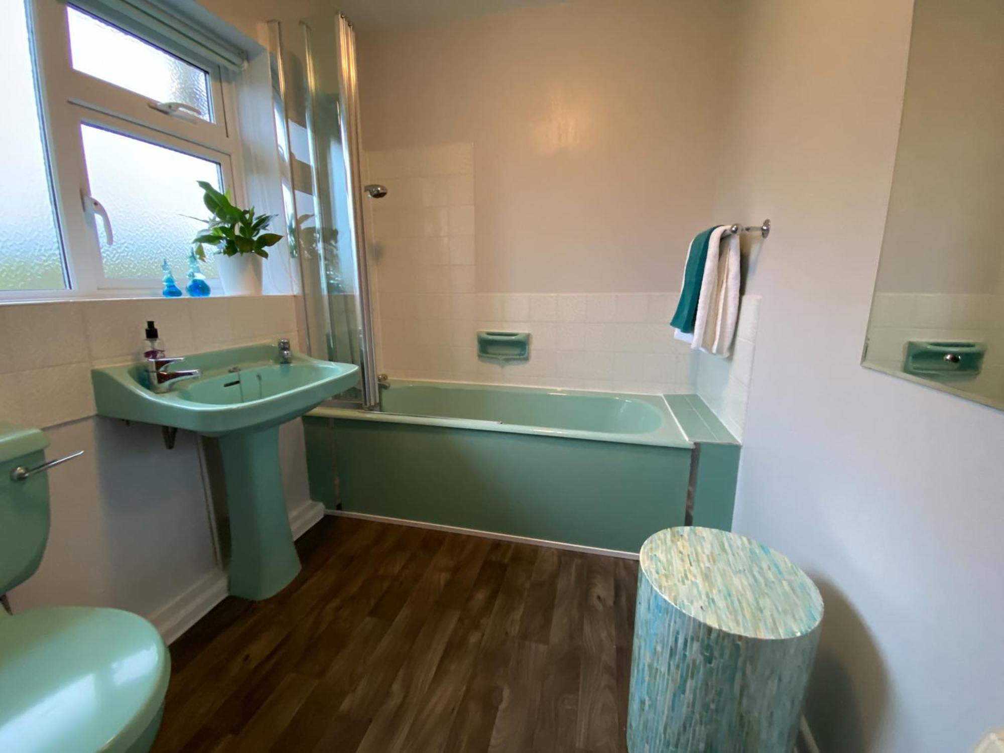 Nantucket House Villa Misterton  Екстериор снимка